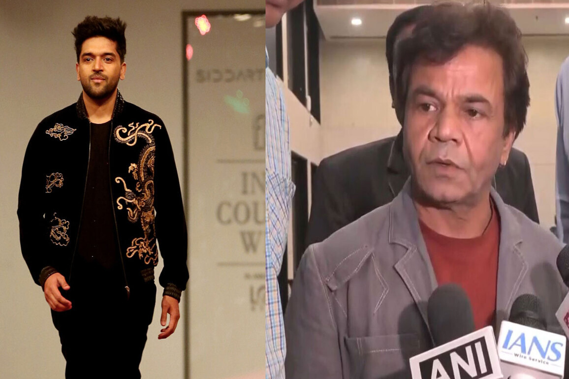 Guru Randhawa extends financial help to Rajpal Yadav after jail surrender, pays advance for feature in upcoming video