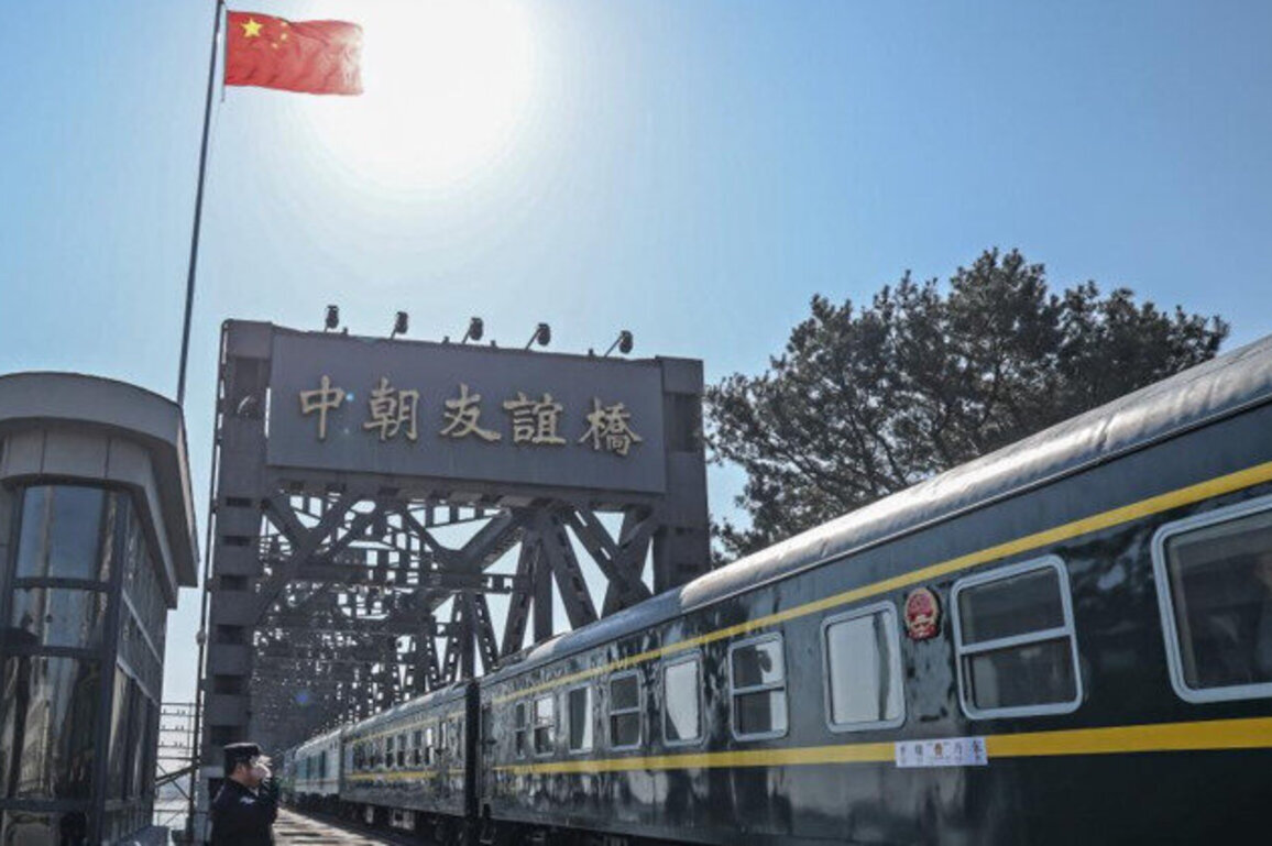 Together into a new era: China-DPRK ties gain fresh momentum
