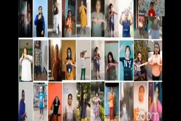 Indian students join global relay strike demanding climate emergency