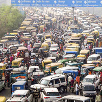 India auto retail sees broad-based growth in April; Two-wheelers lead surge: Goldman Sachs