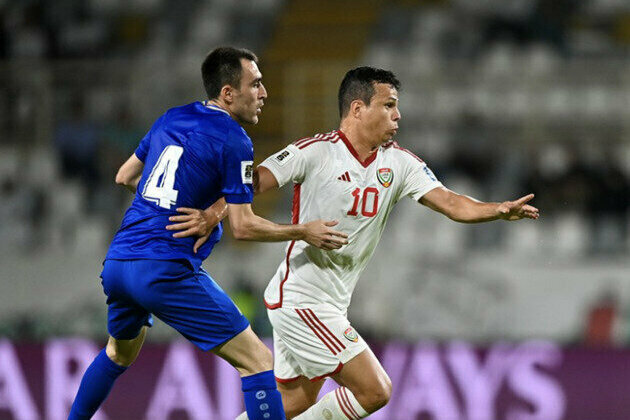 FIFA World Cup AFC Qualifiers: Uzbekistan earn maiden qualification following goalless draw with UAE