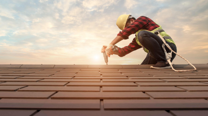 New Research: Get UK roofs ready for climate change now or face the consequences
