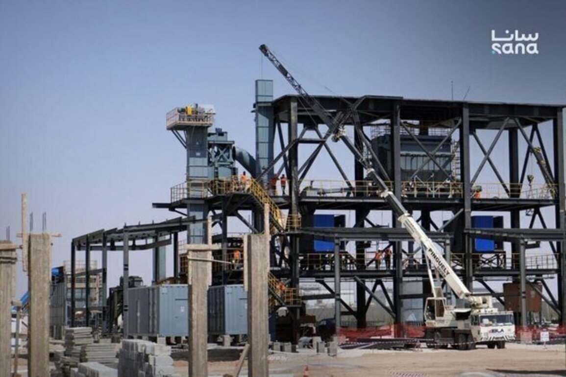 Syria opens broad investment horizons  UKs Independent