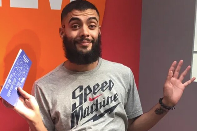 $50K reward offered for tips in fatal 2018 shooting of barber Arthur Jordan