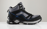 GET THE NEED FOR SPEEDWORK BOOT