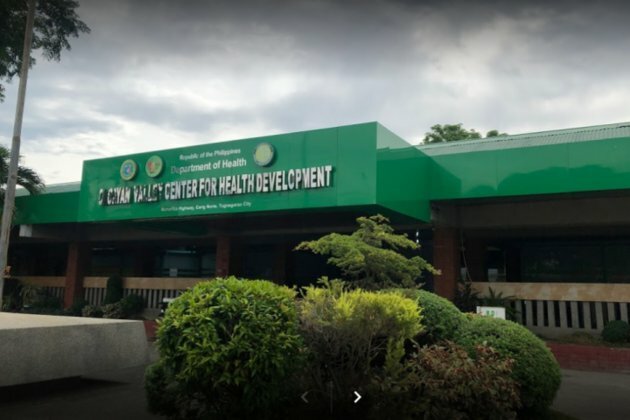 DOH COVID-19 testing laboratory soon to open