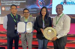Schneider Electric India wins Golden Peacock Award for its energy efficiency initiatives 