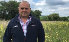 Talking policy with Matt Culley: We are disappointed Defra has decided to take a regulatory approach to urea