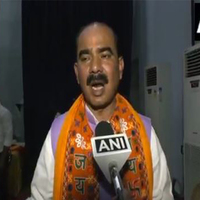 Union State Minister Ajay Tamta hits back at Telangana CM's remarks, questions Congress's track record on national security
