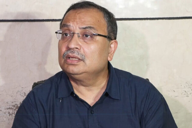TMC leader Kunal Ghosh accuses BJP of "trying to manipulate counting system"