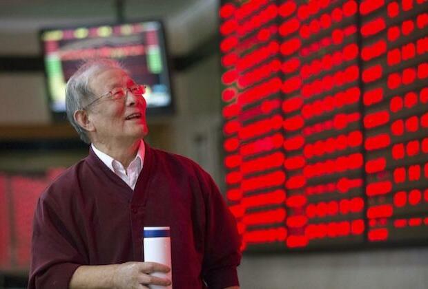 Stock markets in Asia continue global rally, Hong Kong index jumps 89