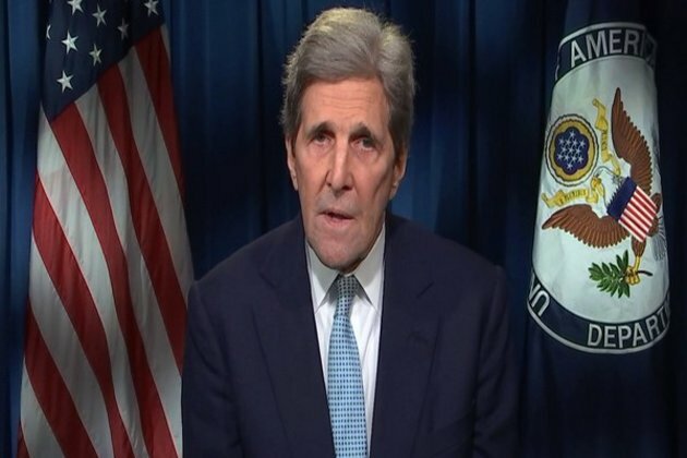 US special envoy flying to China, S Korea