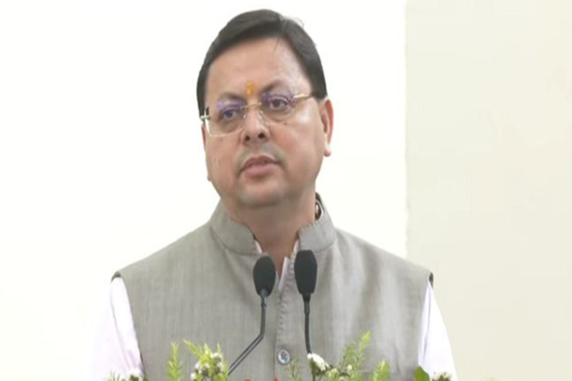 "Mahatma Buddha gave importance to truth along with good deeds": Uttarakhand CM greets people on Buddha Purnima