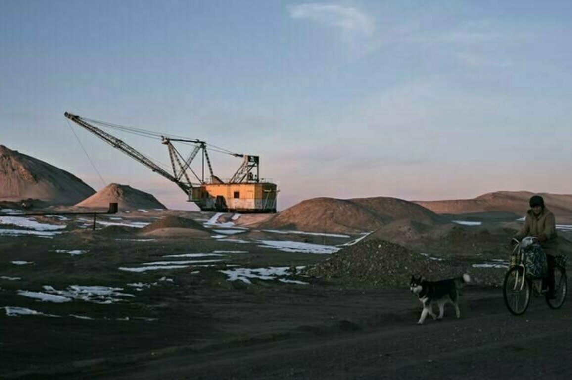 US-Ukraine deal highlights Ukraine's wealth of critical minerals, but extracting them isn't so simple