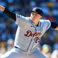 Tigers turn to ace Tarik Skubal in effort to avoid sweep by Diamondbacks