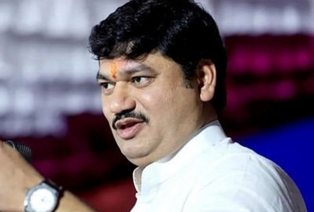 Under fire for links to accused in Sarpanch Murder, Dhanjanjay Munde cites health reasons for resignation