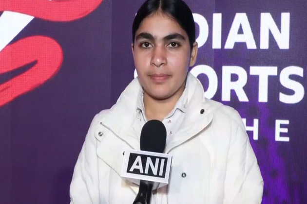 "Still got a lot to do," says 19-year-old shooting star Suruchi, who outclassed Manu Bhaker in Peru last year