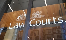 Australia Law Court. Credit: Shutterstock/wisely