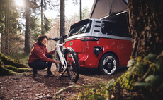 Volkswagen launches 'safety first' e-bike