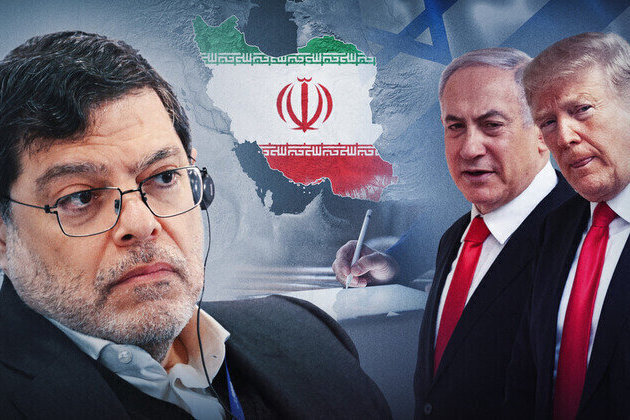 Undefeated: Heres how Iran sees the outcome of its war with the US