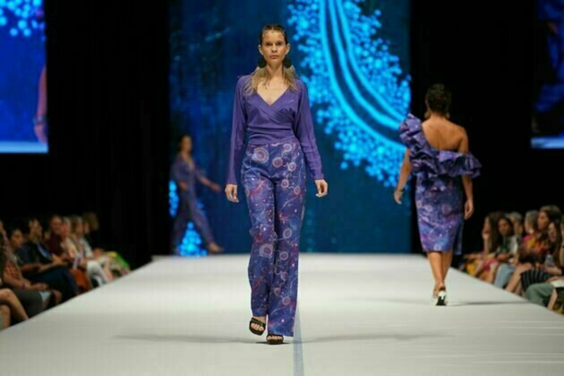 I'm not First Nations, but I want to wear First Nations fashion. Is that okay?