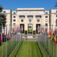 Human rights compliance and Pakistan's GSP+ in focus at Geneva UNHRC event