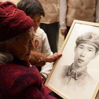 Portraits bring Long March martyrs back into view
