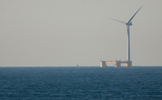 'Massive economic opportunity': Global floating offshore wind farm pipeline grows by a third