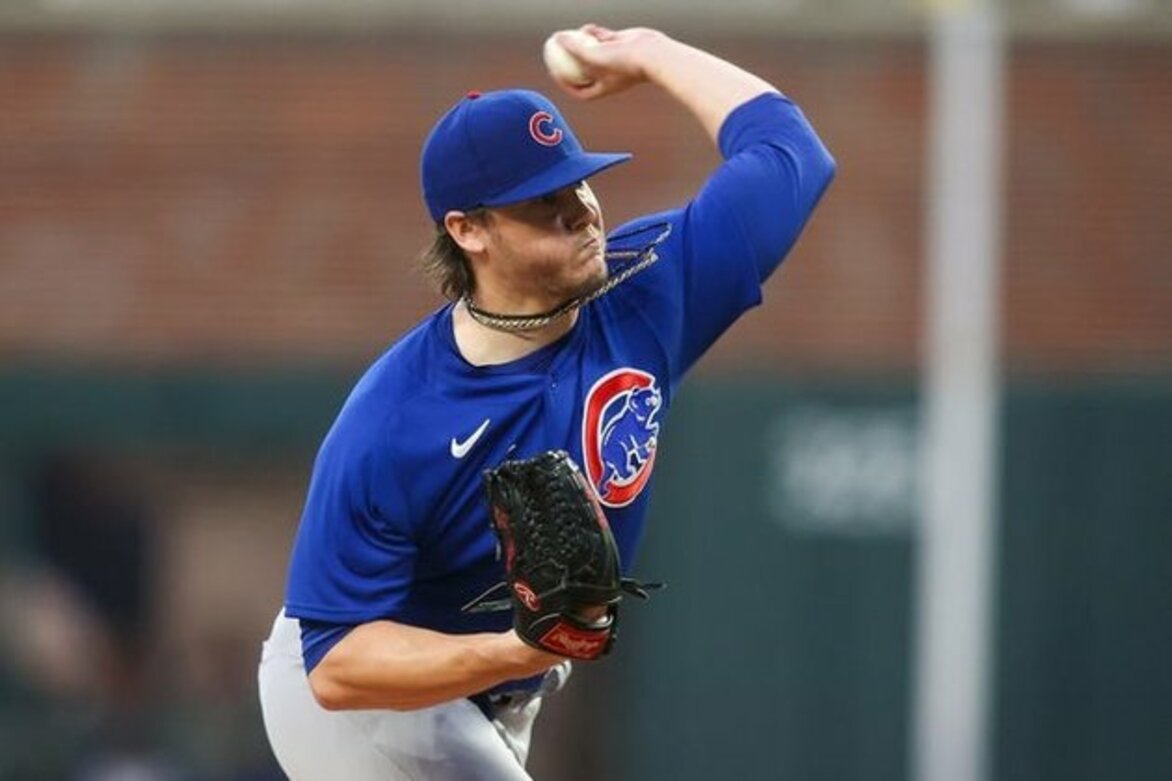 Cubs look to cap season with series win over Brewers