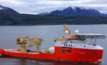 Ichthys Aussie-Norsk cooperation 