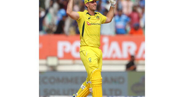 T20 WC: Sri Lanka wins toss, asks Australia to bat