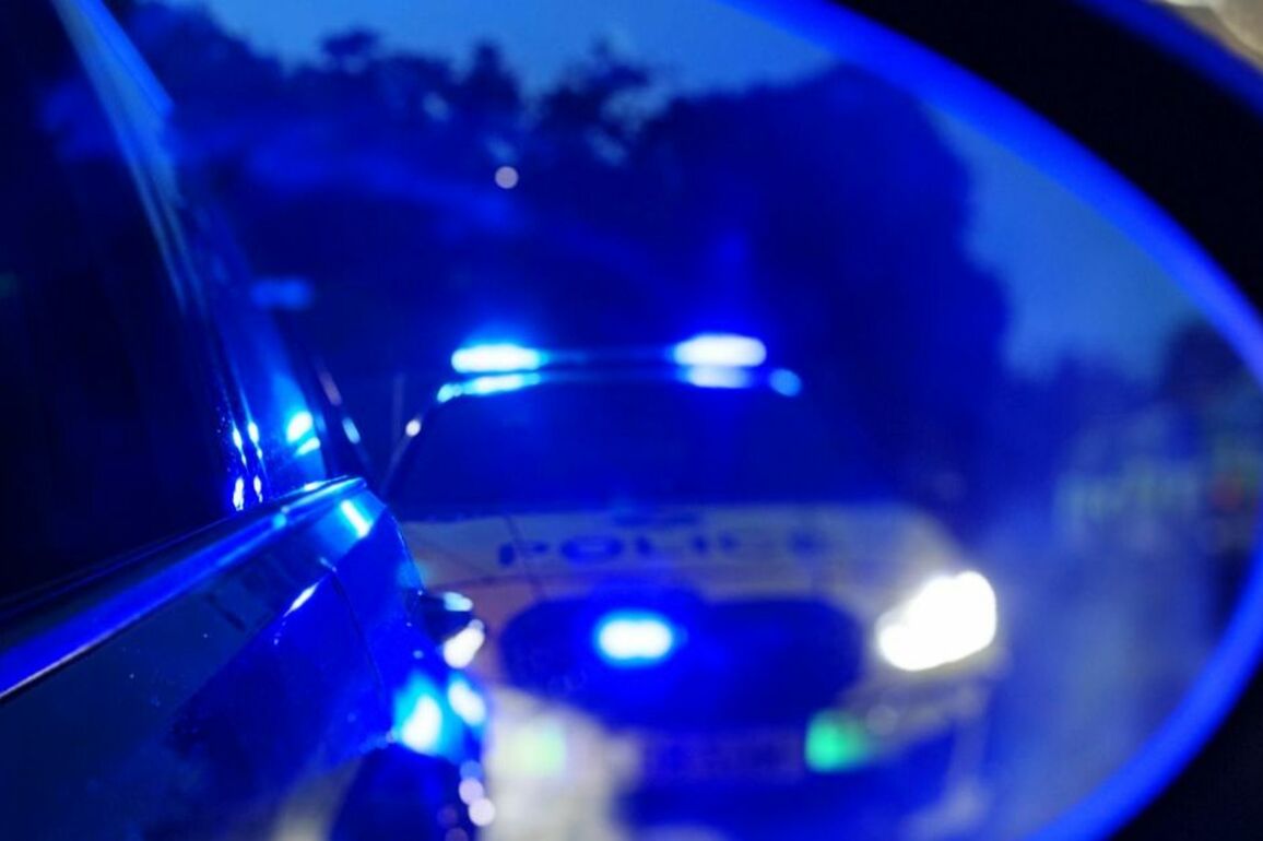 Man hospitalised after 'horrific attack' by masked men