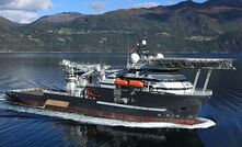 Bibby adds to ROV fleet