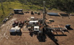  Silver City Drilling Rig. Image from file.