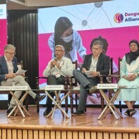 Experts meet in India to call for urgent action on dengue treatment gaps