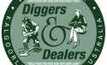 Diggers and dealers into action