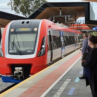 SA transport minister rules out returning two-section fare three years after election