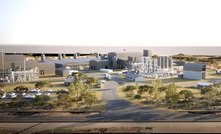  What Reascor's BAM plant outside Adelaide should look like