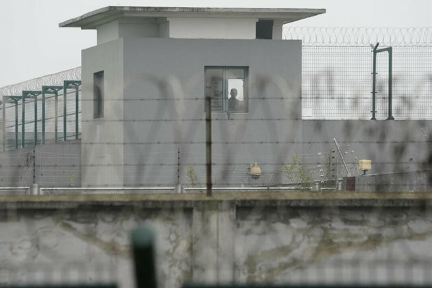 Jailed Dutch-Chinese scientist &#039;forgotten&#039; by his country and company