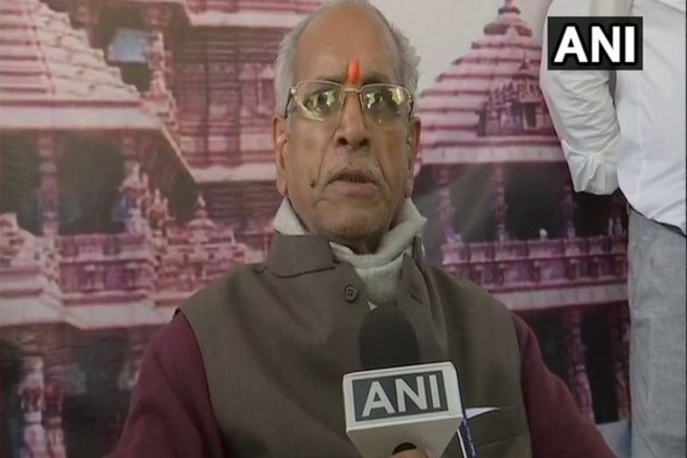 Rs 2,500 crores donation collected for temple construction