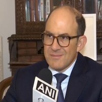 "There is consensus among some MERCOSUR members, India to expand PTA": Argentine Envoy Caucino