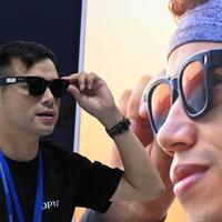 Economy | Int'l consumer electronics expo kicks off in Qingdao