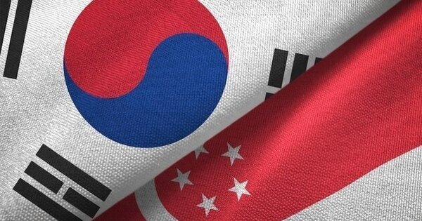 Strategic Trade Between Divergent Economies: The Korea-Singapore FTA