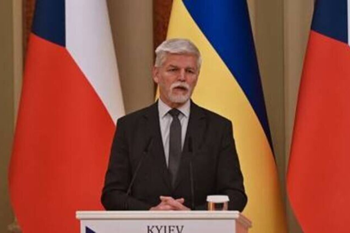 Rift deepens between Czech president and Euroskeptic govt