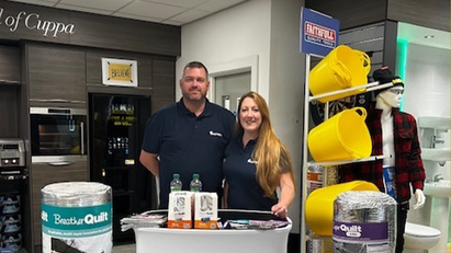 Soprema restructures sales team