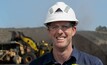   New Acland Mine general manager Dave O’Dwyer said first coal at Stage 3 is a breakthrough moment for the site’s 100 workers.