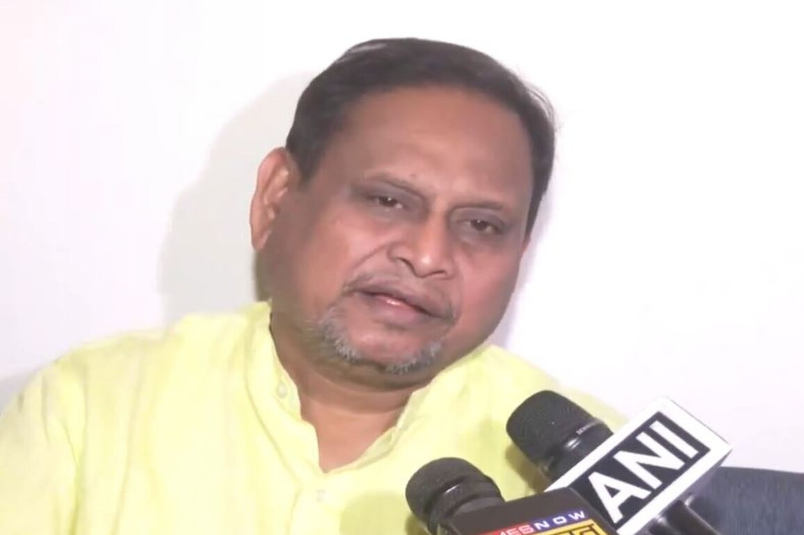 "Will launch my party on Dec 22, will field candidates against Mamata": Suspended TMC MLA Humayun Kabir