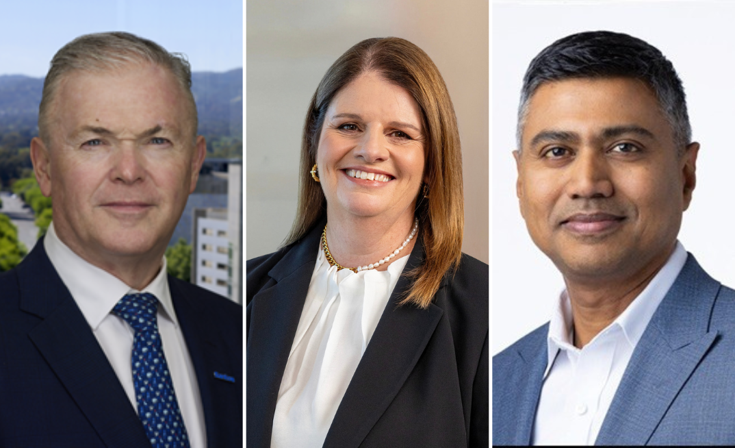 Gas sector CEOs called to face the music at tax inquiry