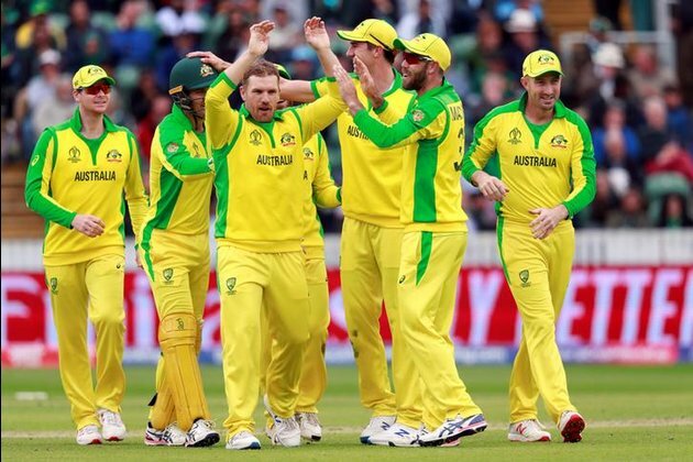 CWC'19: Australia beat Pakistan despite Mohammad Amir's brilliance