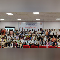 NHRC with Lucknow University organises symposium on 'Women's Safety at Work and Public Spaces'